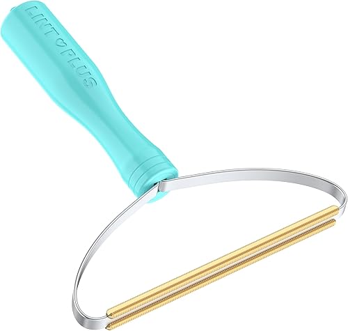 Uproot pet hair remover tool