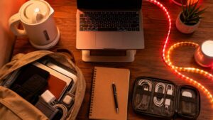 Back to School Finds That Dont Suck: 7 Dorm Room Upgrades for 2026