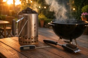 Best Grilling Gadgets Under $50 in 2026: 5 Backyard Upgrades That Earn Their Spot