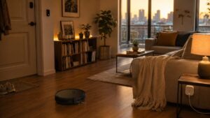 Best Gadgets for Renters in 2026: 5 Upgrades That Won’t Cost You Your Deposit