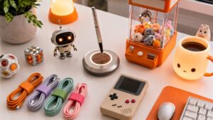 Sites Like ThinkGeek in 2026: Where the Weird Fun Stuff Went