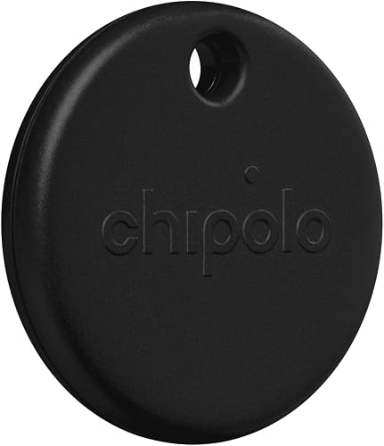 Chipolo POP Bluetooth tracker tag