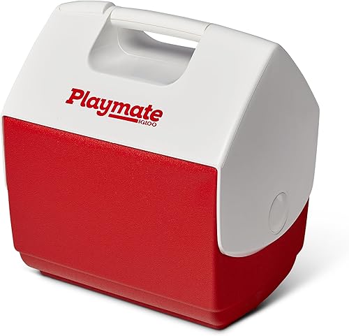 Igloo classic Playmate personal cooler