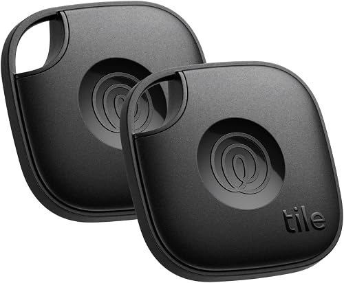 Tile Mate Bluetooth tracker