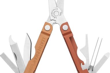 Best EDC Multi-Tools Under $50 in 2026: 5 Keychain Picks