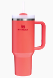 🥤 Stanley Quencher H2.0 Tumbler, The 40oz Cup That Broke the Internet