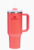 Stanley Quencher H2.0 Tumbler Review: Why This 40oz Cup Broke the Internet