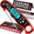 Alpha Grillers Instant Read Meat Thermometer Review: The $13 Kitchen Tool Every Cook Needs