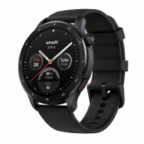Amazfit GTR 4 Review: 14 Day Battery and Dual Band GPS for Under $200