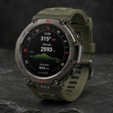 Amazfit T-Rex 3 Review: A $250 Outdoor Watch That Competes With Garmin