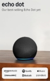Echo Dot vs Google Nest Mini: The $50 Smart Speaker Showdown