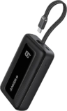 Anker 10,000mAh 30W Power Bank Review: The Compact Charger Most People Should Buy