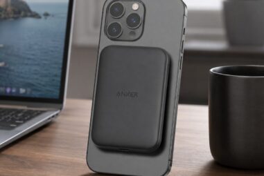 Anker 621 MagGo Review: The $30 MagSafe Charger Thats Actually Worth It