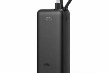 Best Anker Products in 2026: 7 Charging Picks Ranked