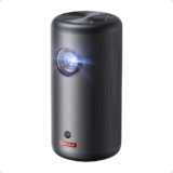 Best Portable Projectors Under $200 in 2026