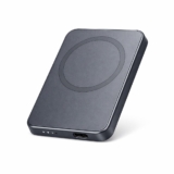 Aobbow Magnetic Portable Charger Review: A $22 MagSafe Power Bank Thats Barely Thicker Than Your Phone