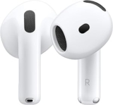 Apple AirPods 4 with ANC Review: The Best Earbuds Just Got Even Better