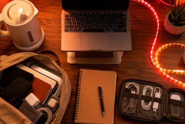 Back to School Finds That Dont Suck: 7 Dorm Room Upgrades for 2026