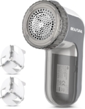✨ BEAUTURAL Fabric Shaver, Revive Your Clothes & Remove Lint in Seconds