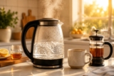 Best Electric Kettles Under $50 in 2026: 5 Picks That Boil Fast