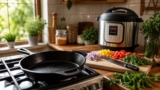 Best Kitchen Gadgets 2026 (Stuff That Earns Drawer Space)