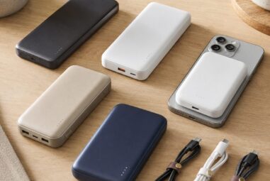 Best Portable Chargers Under $40 in 2026: 5 Power Banks Worth Buying