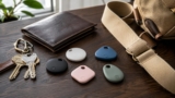 Apple AirTag Alternatives in 2026: 5 Trackers That Cost Less