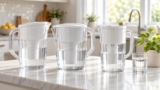 Brita Alternatives in 2026: 5 Water Filter Pitchers Compared
