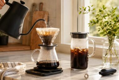 Best Coffee Gadgets Under $50 in 2026: 5 Picks for Better Mornings