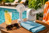 5 Cooling Gadgets That Actually Work for Summer 2026