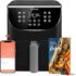 Cosori TurboBlaze vs Cosori Pro 5QT: Which Air Fryer Should You Get?