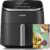 COSORI Air Fryer TurboBlaze 6.0-Quart Review: Speed Meets Crispy Perfection