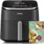 Cosori TurboBlaze vs Cosori Pro 5QT: Which Air Fryer Should You Get?