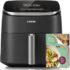 Cosori Pro Gen Smart vs Pro Gen 2: Smart Air Fryer Upgrade Worth It?
