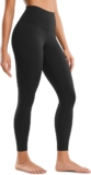 CRZ YOGA Butterluxe Leggings, The Viral Lululemon Dupe Everyone Is Buying
