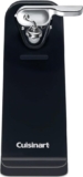 🥫 Cuisinart Deluxe Electric Can Opener, One-Touch Kitchen Essential