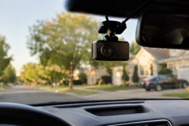 Best Dash Cams Under $100 in 2026: 5 That Get the Plate