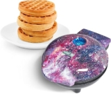 Dash Mini Waffle Maker Review: The $18 Kitchen Gadget Everyone Loves