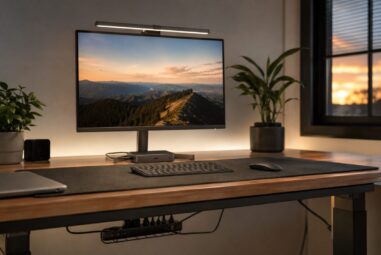 Best Desk Gadgets Under $50 in 2026: 5 Upgrades That Earn Their Spot