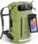 Earth Pak Waterproof Backpack Review: Bombproof Dry Bag for Any Adventure