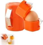 Egg Shell Opener Tool Review: Crack Eggs Perfectly Every Single Time