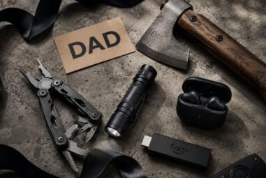 7 Father’s Day Gadget Gifts That Are Actually Cool (2026)