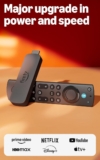 📺 Fire TV Stick 4K Max, Turn Any TV Into a Smart TV for Under $60