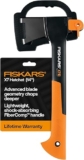 Fiskars X7 Hatchet Review: The 14-Inch Camp Axe That Outperforms Its Size