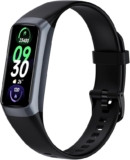 ⌚ Budget Smart Watch Fitness Tracker, Steps, Heart Rate & Sleep Under $30