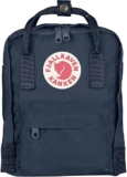 Fjallraven Kanken Mini Review: The Iconic Swedish Backpack Worth the Hype