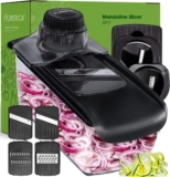 Fullstar Mandoline Slicer vs Alpha Grillers Thermometer: Best Kitchen Tool Under $20