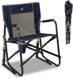 GCI Outdoor Freestyle Rocker vs Pathfinder Canteen: Best Outdoor Gear Finds