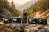 GoPro Alternatives in 2026: 5 Action Cameras That Cost Less