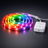 Govee RGBIC Gaming Light Strip G1 Review: Color Sync That Punches Above $60